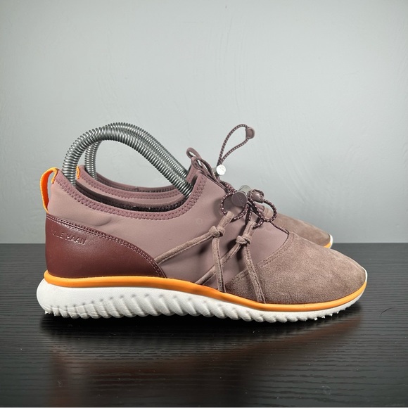 Cole Haan Shoes - Cole Haan Studiogrand Women's Casual Sneakers size 6